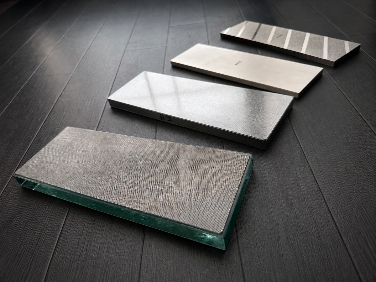 Sharpening Accesory Collection