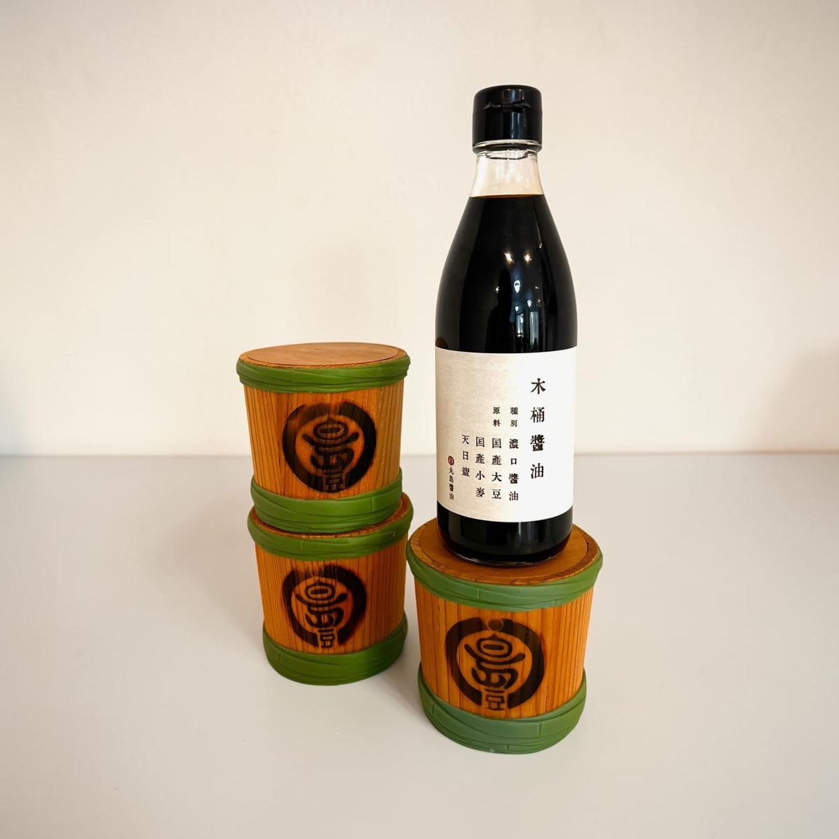 Japanese Heritage Pantry
