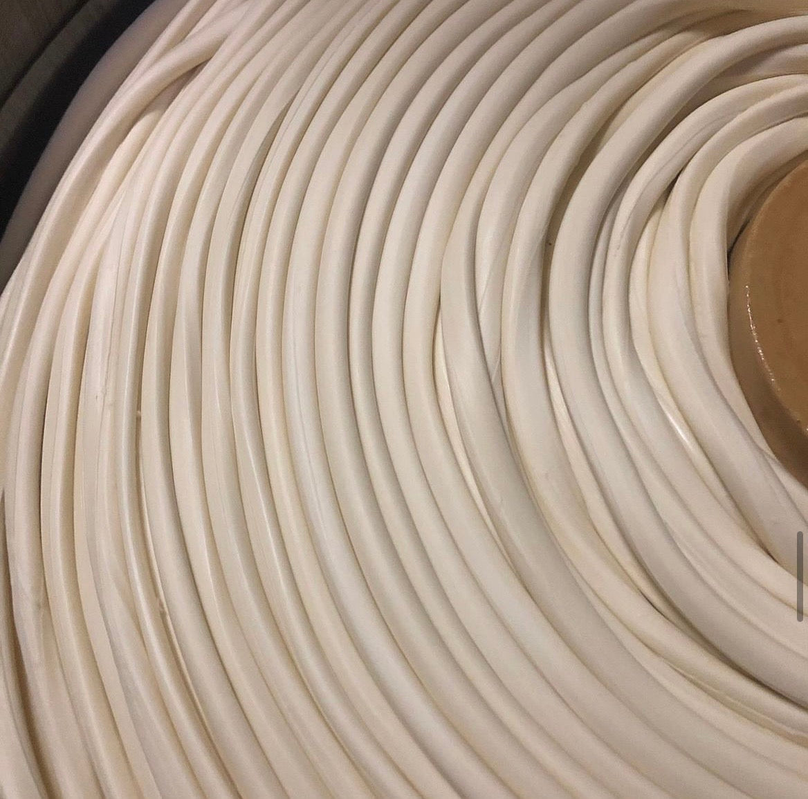 Hand-stretched Japanese Somen noodle