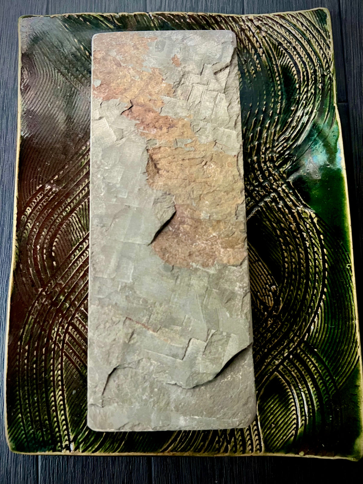 Mizukihara Awasedo — Kyoto Natural Finishing Stone