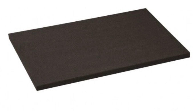 【Request order】Asahi Synthetic Rubber Cutting Board Japanese WAbber Black