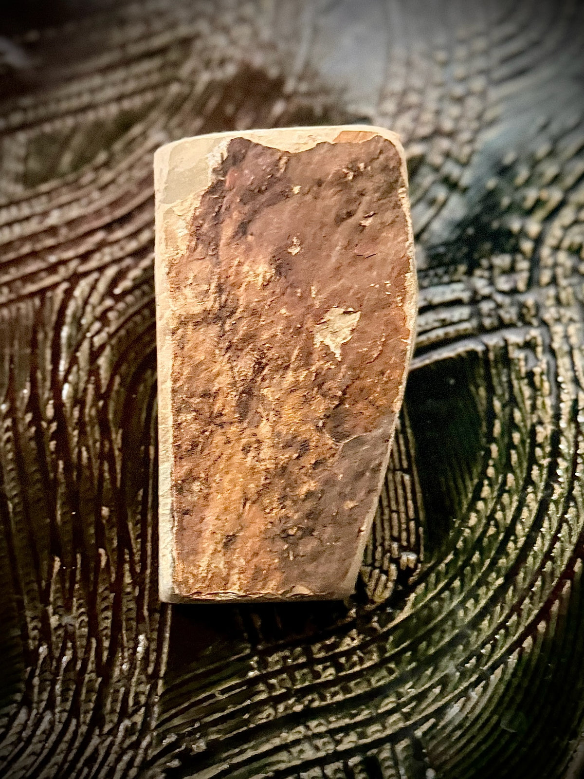 Nakayama Awasedo (Finishing Whetstone), ※Compact Nagura Size 125g from Kato Mine, Kyoto