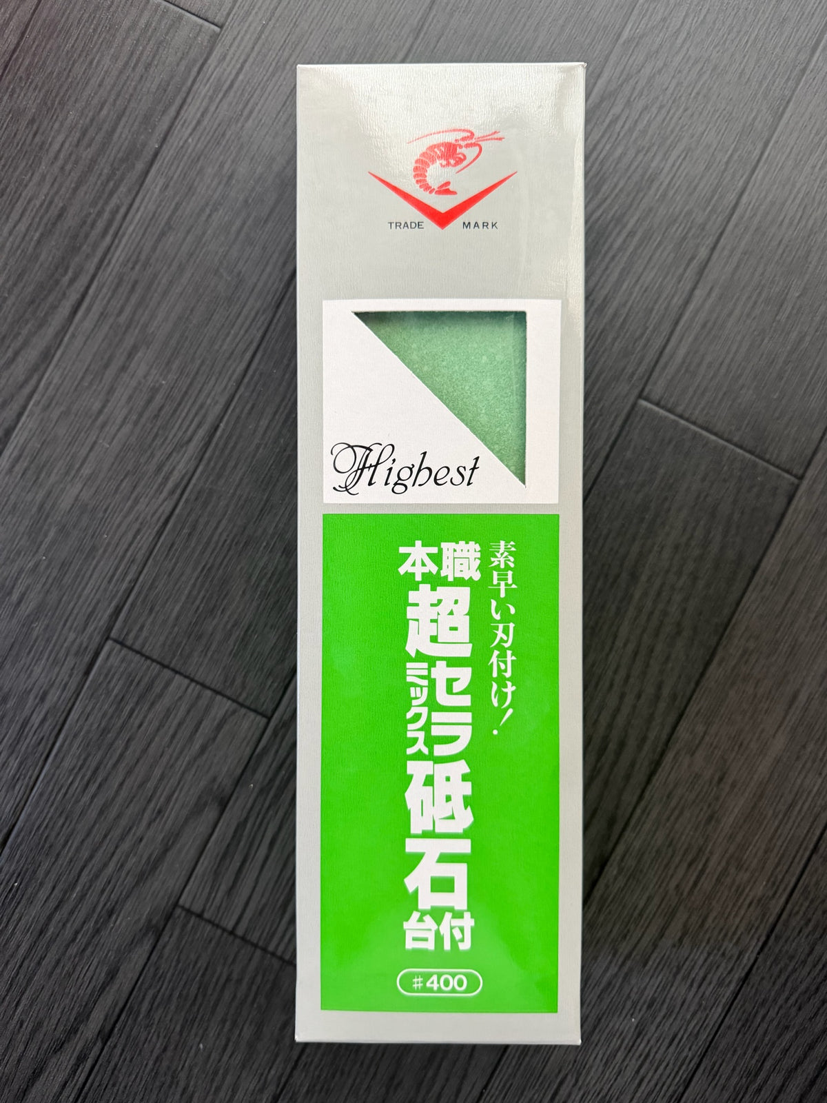 Naniwa Chosera #400