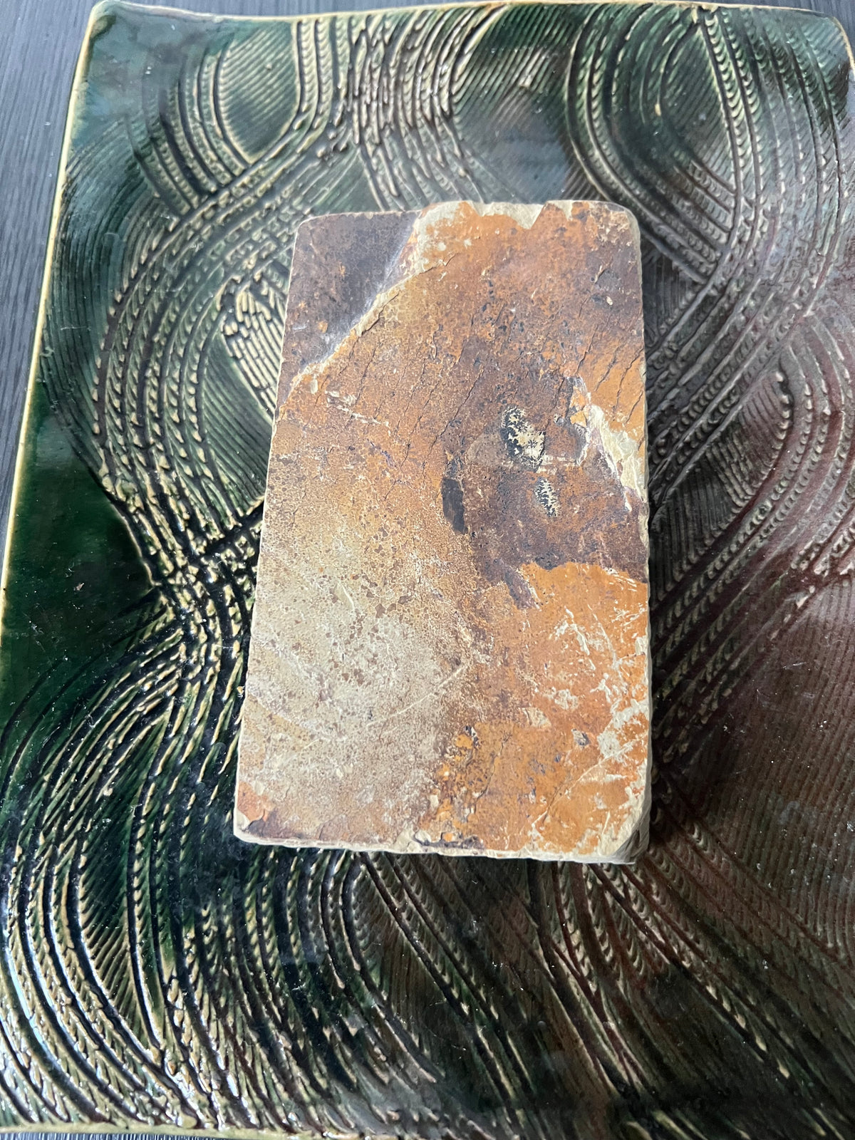 Umaji Yama Awasedo – Kyoto Natural Finishing Whetstone（#1）