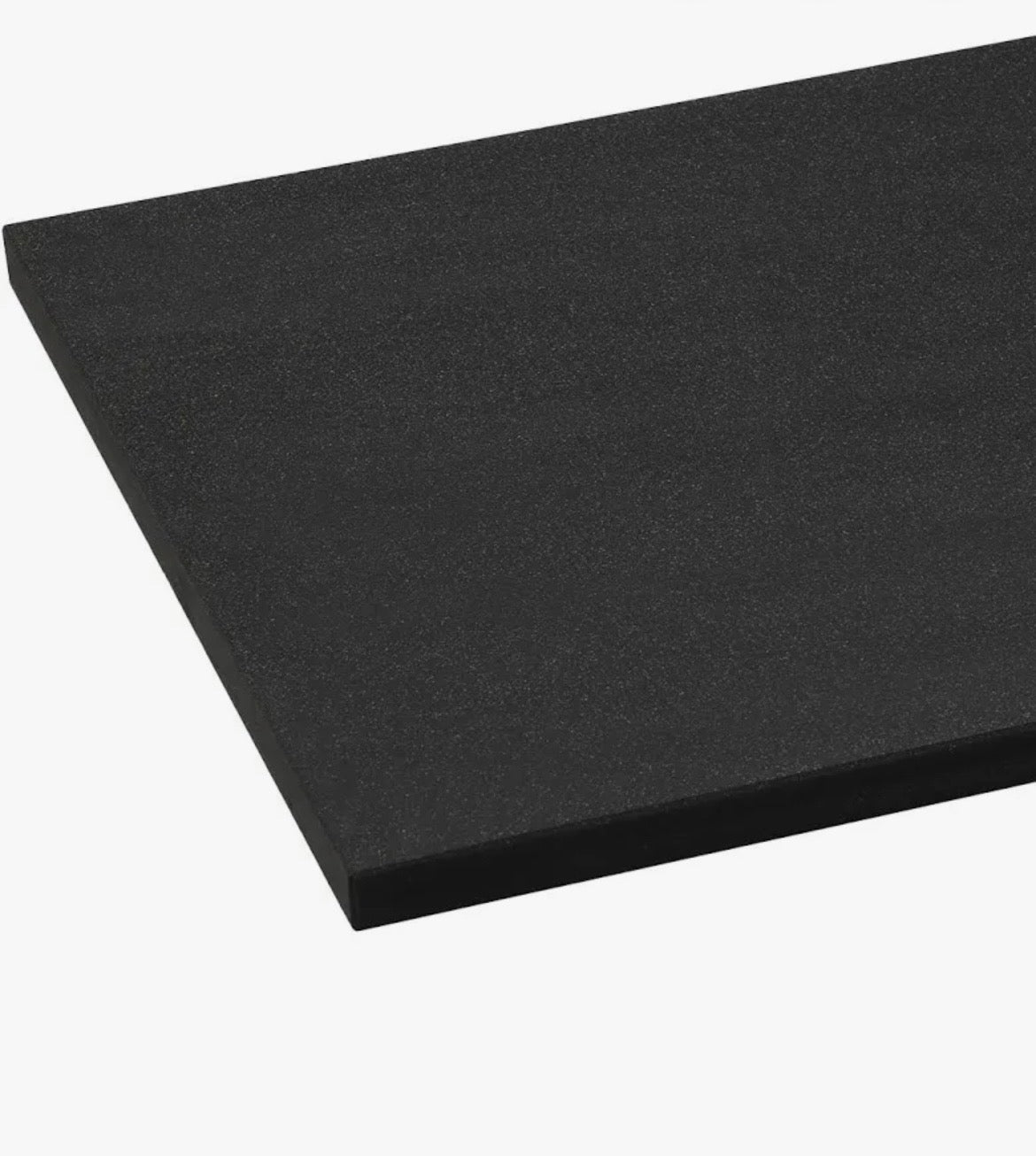 【Request order】Asahi Synthetic Rubber Cutting Board Japanese WAbber Black