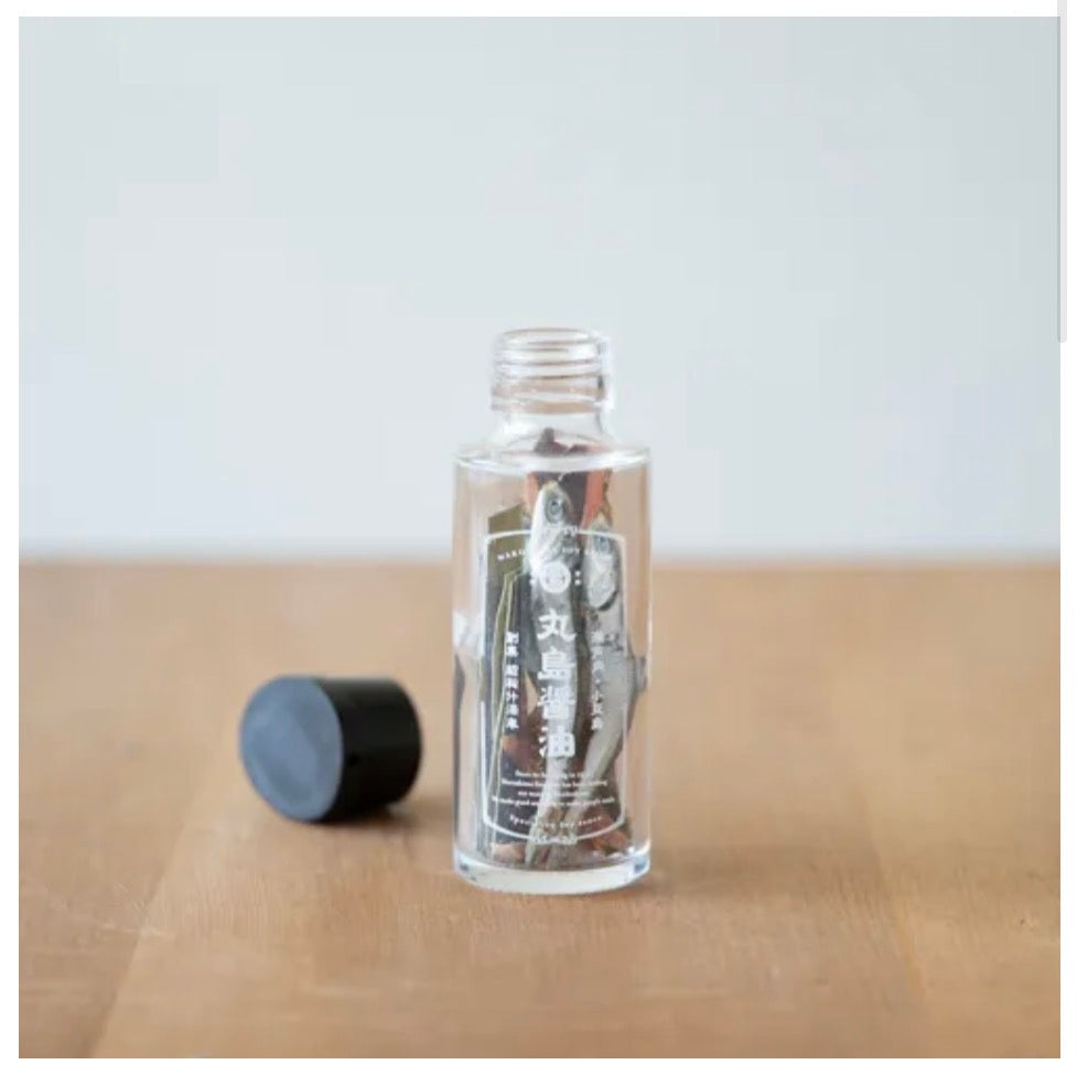 Fragrant Soy Sauce Infusion Kit — Umami Dashi & Herb Garlic Set