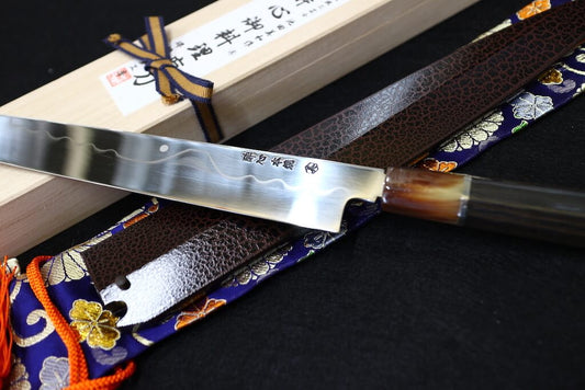 Suisin Knives - UAE & GCC