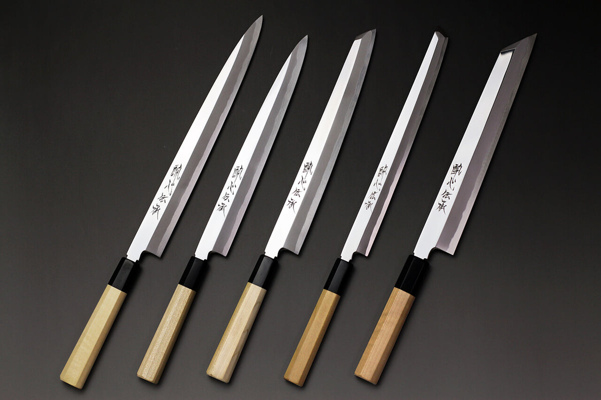Suisin Knives - UAE & GCC
