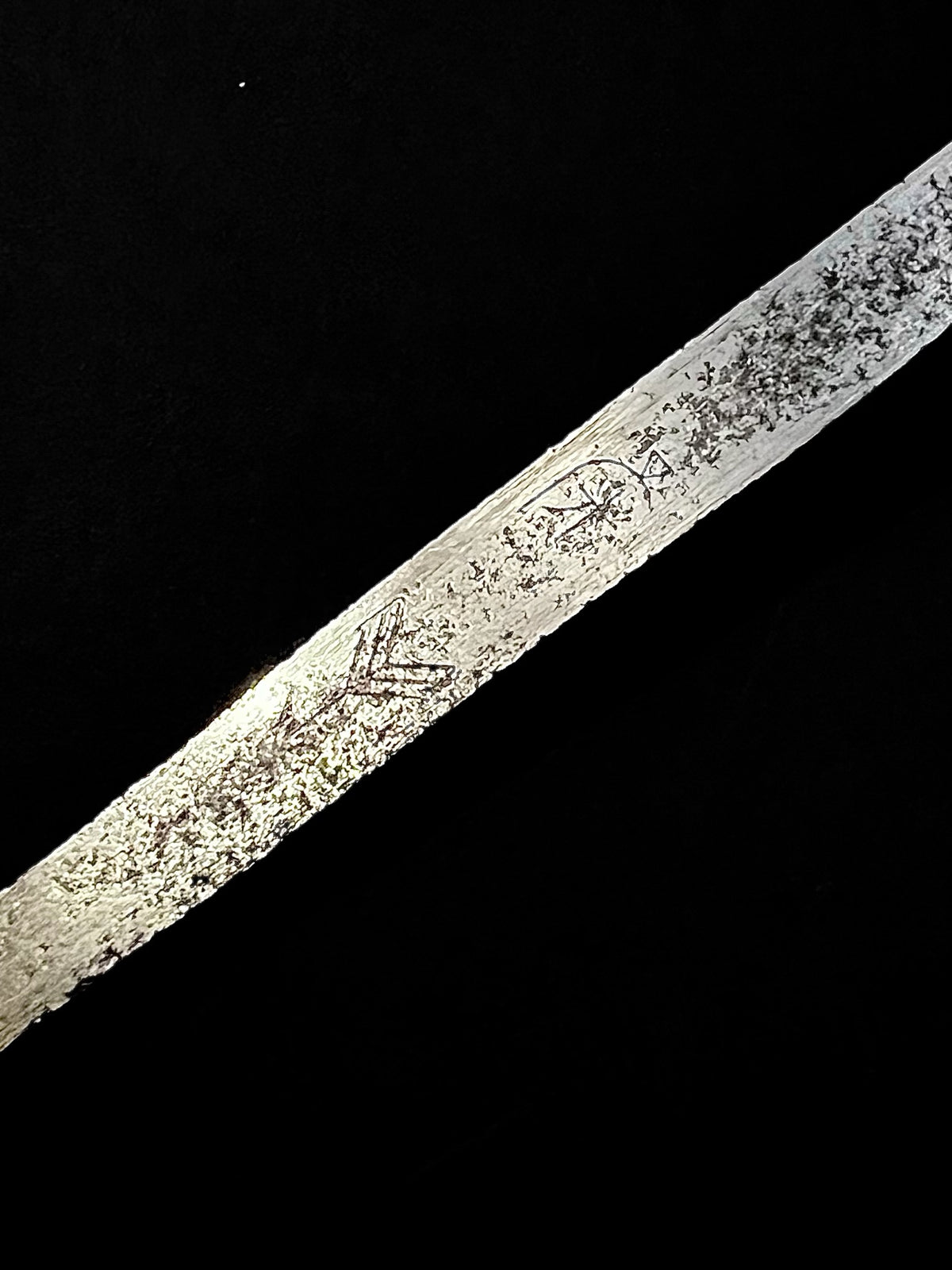 Genkai Masakuni / Shotaro Nomura Collaboration Art Work, 330mm Kiritsuke Yanagiba, Mizu-Honyaki, White #2 (Shirogami #2) Steel