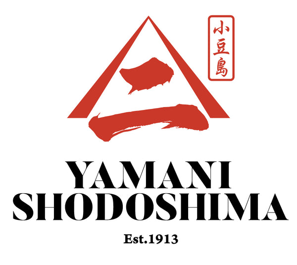 YAMANI SHODOSHIMA